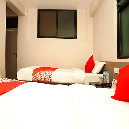 Oyo 626 Hotel Himchuli-3